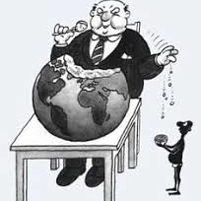 Timeline: Modelo económico capitalista