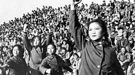 Timeline: Chinese Revolution