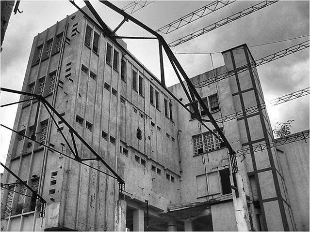 AMPLIAMOS NUESTRA OPERACIÒN