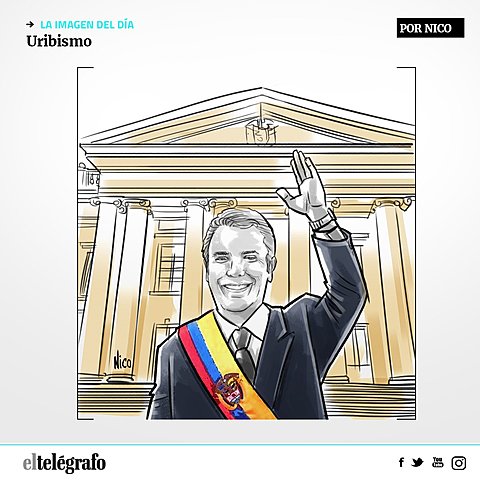 Líderes Ecuatorianos