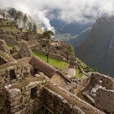 Timeline: Patrimonio: Legislación e Historia