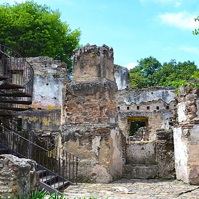 Timeline: Principales acontecimientos en la legislación patrimonial a nivel internacional, nacional y provincial