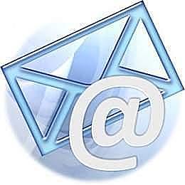 CORREO ELECTRÓNICO DE NACIMIENTO