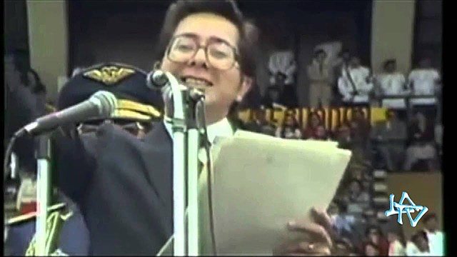 Retorno a la Democracia