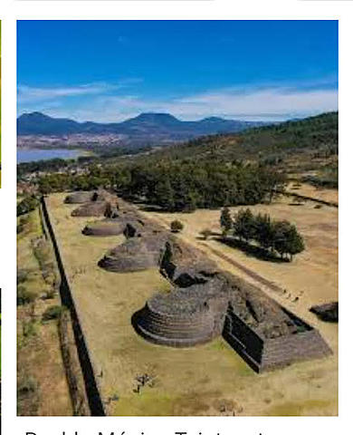 llegada de Nuño Beltran a tzintzuntzan