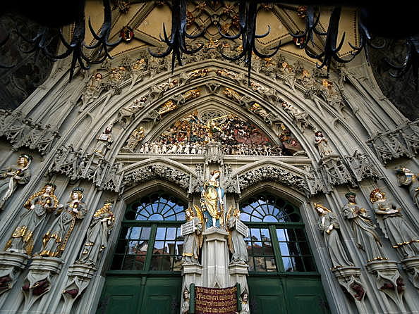 Principio Revolucionario