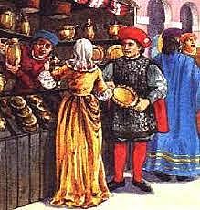 European Merchants