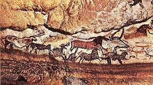 ESCULTURA PREHISTÓRICA