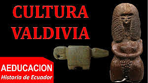 Cultura Valdivia
