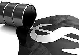 Fin del  BOOM PETROLERO