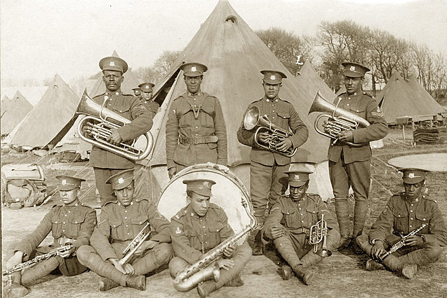 No.2 Construction Battalion