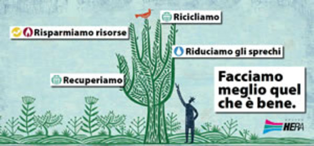 Hera vince al Bica 2010