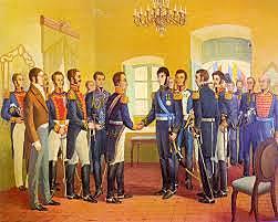 Independencia de Guayaquil