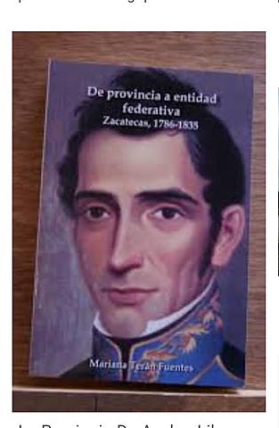 fundación de la provincia de Ávalos