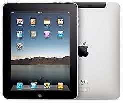 IPAD PRIMERA GENERACION