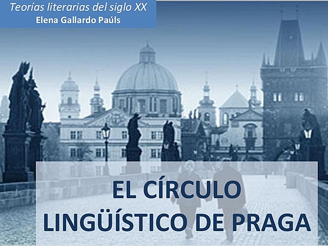 Escuela de Praga