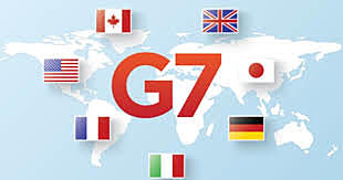 Creación del G7