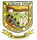 Mission de Santa Ana de Chinarras