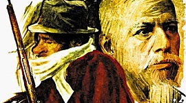 Timeline: ORGANIZADOR LINEAL HISTORIA CORONEL 3A