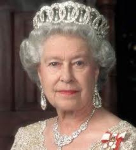 New Zealand Sufferage Cenntenial medal by the Queen