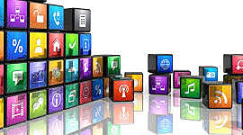 Timeline: HISTORIAS DE LOS SISTEMAS OPERATIVOS