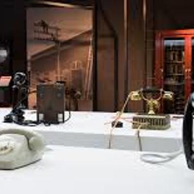 Timeline: Historia de las telecomunicaciones