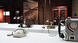 Timeline: Historia de las telecomunicaciones