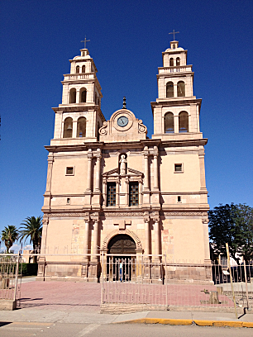 San Jeronimo