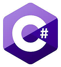 C #