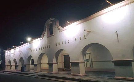 Decreto de la Legislatura Local