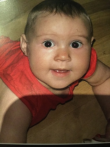 Naissance petite sœur