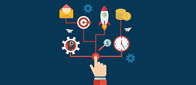 Concepciones Modernas del Emprendedor