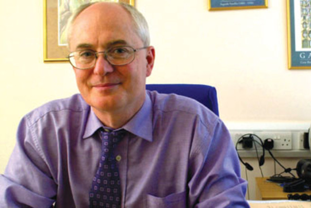 Consortia could merge