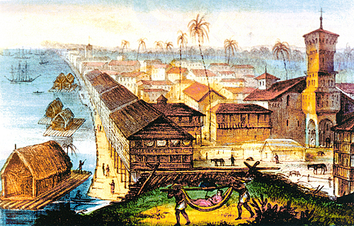 Revolución Marcista