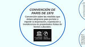 Convención de la UNESCO