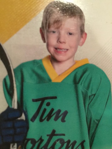 Naissance petit frère