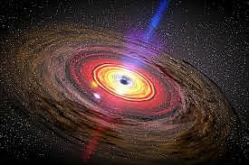 La Teoría del origen del universo