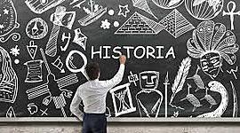 Timeline: Pre historia - historia antigua - colonial -moderna y contemporánea del Ecuador