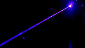 Laser