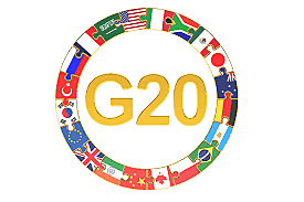 Creación del G20