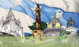 Fundación de Guayaquil