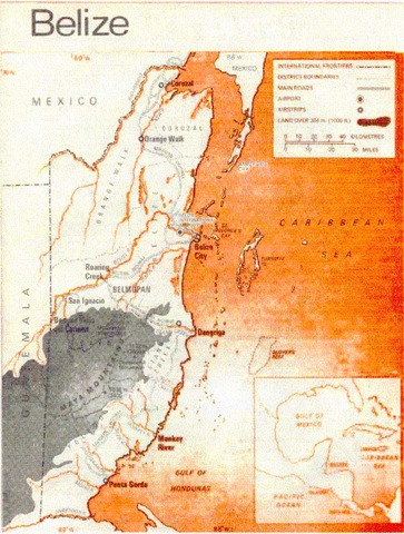 Belice y Guatemala (2000 - presente)