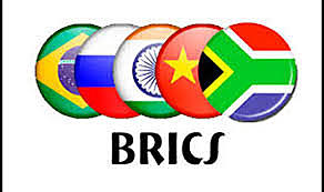 Creación del BRICS