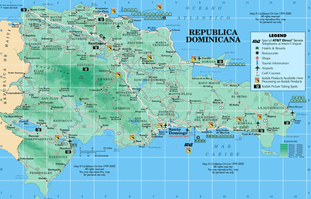 Conflicto de República Dominicana (1965-1966)