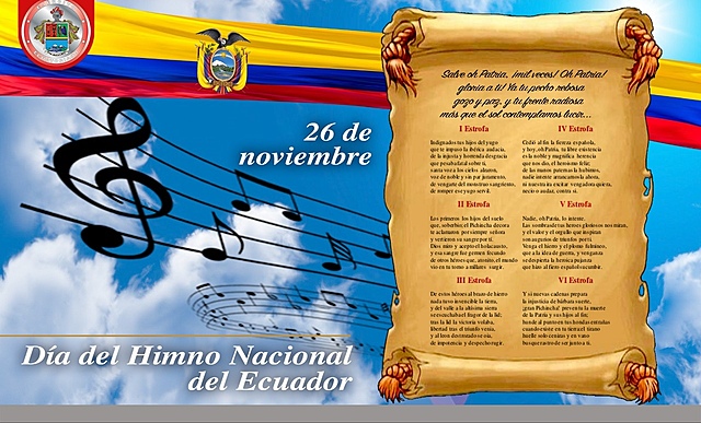 Himno Nacional