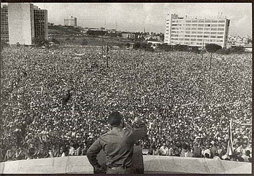 Declaración de Castro