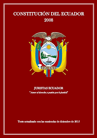 Montecristi 2008