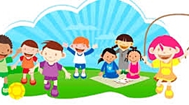 Timeline: precursores de la educación inicial