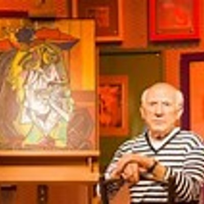 Timeline: PABLO PICASSO