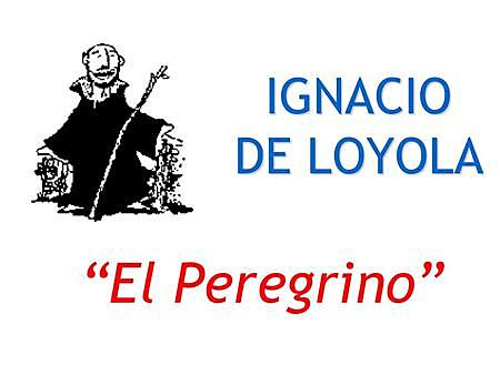 IGNACIO DE LOYOLA